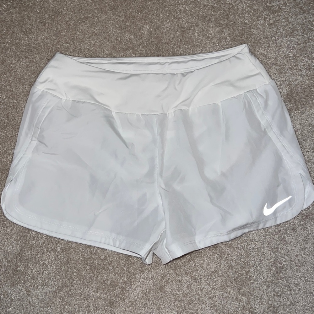 Nike Dri-Fit Running Shorts, Size Small